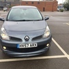 Renault Clio 1.2