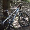 Giant reign XO (Swap for Dh bike)