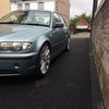 bmw 320d e46