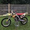 RMZ 250 2007