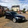 Bmw 520d  recovery  trucks van car