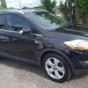 Ford kuga for your zafira or smax