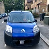 Citroen Nemo 2010 plate 96k