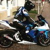 Gsxr1000 k9