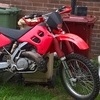 road legal gasgas ec 250