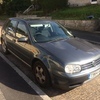 Voltwagon Golf 1.9 tdi