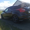 Focus ST 250 MK3