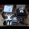 Blade chroma drone quadcopter