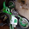 Kx 125 1995