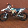 Ktm 125