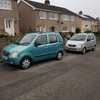 2 for 1 suzuki wagon r+