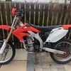 Crf450