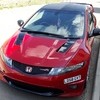 Honda civic type r gt fn2 £3500