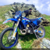 TM En250 Enduro