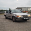 Volvo 940 SE 2.0 AUTO New Mot vgc