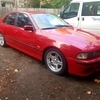 E39 535i m sport!