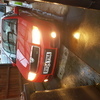 Skoda fabia vrs