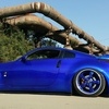 Nissan 350z airlift 3h