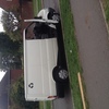 Ford transit van swb