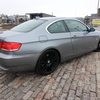 BMW 330D