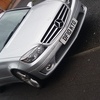 Mercedes benz clc200 cdi sport