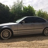 BMW E46 330d M Sport