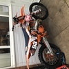 KTM SX 250 **2014**