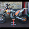 Ktm sxf 250