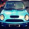 Mini cooper s r53 1.6 supercharged