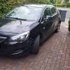 Vauxhall astra 1.6 sri F.S.H