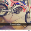 CrF250 2006