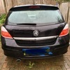 Vauxhall Astra Sri 1.6 twinport