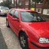 Mk4 golf 1.6