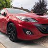 Mazda 3 MPS