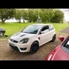 Fiesta st cosy rep