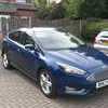 Ford Focus 1.0 ecoboost 2017/67