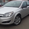 2007 Vauxhall Astra 1.7 cdti