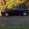 VAUXHALL ASTRA SXI