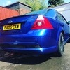 Mondeo st 2.2 diesel