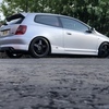 Honda Civic type R