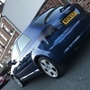 Audi A3 2.0 TDI
