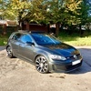 Golf gtd