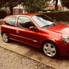 Clio sport 2ltr 16v. 172