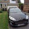 Peugeot 407 SW xs Sport 2.2 HDi FAP