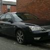 Mondeo 2.2 Tdci titanium x 155bhp