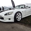 Honda S2000 AP1 2002