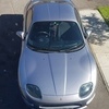 Mitsubishi fto 2.0 v6 mivec