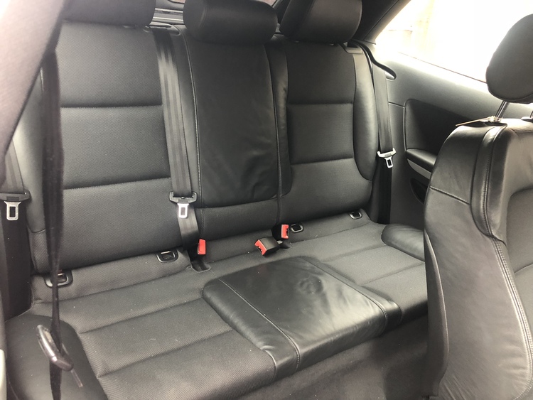 Audi A 3 3 2 V 6 Remap