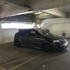 focus mk2 st225 2006 with rs looks