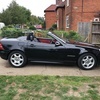 Slk 230 supercharged rare car